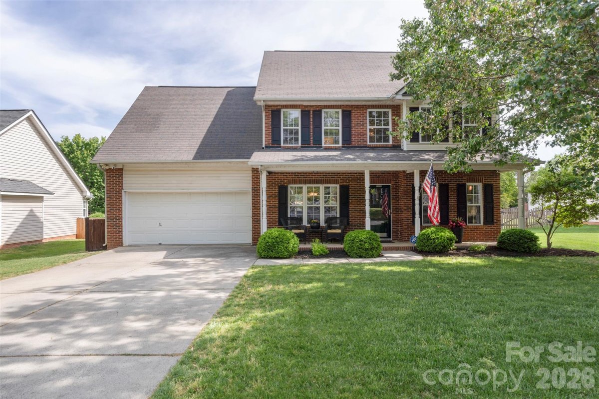2007 Enderbury Drive