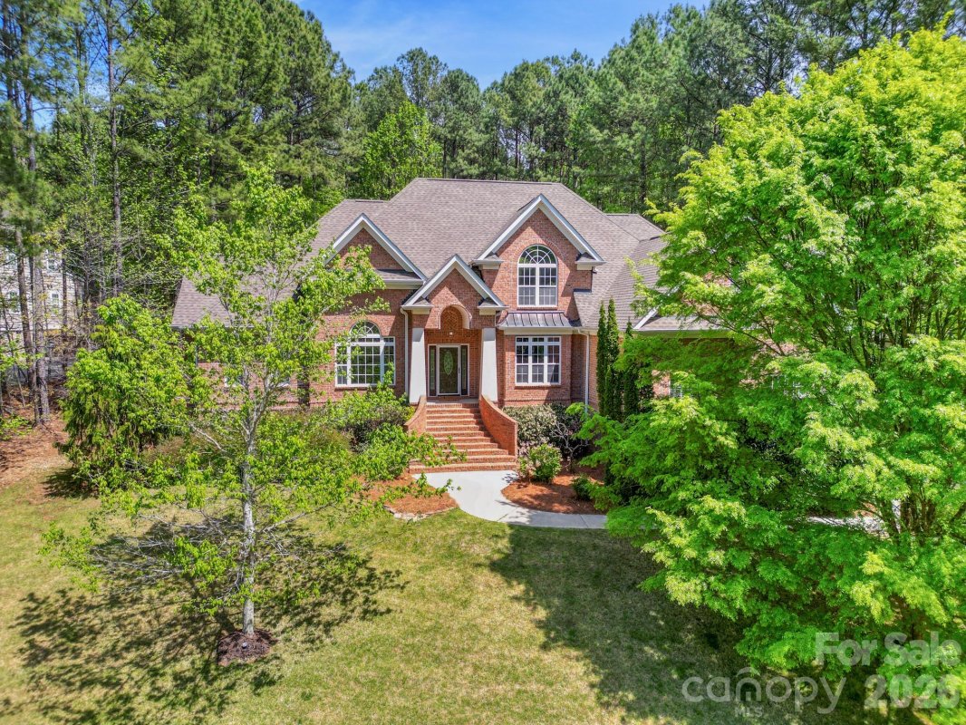 137 Northington Woods Drive