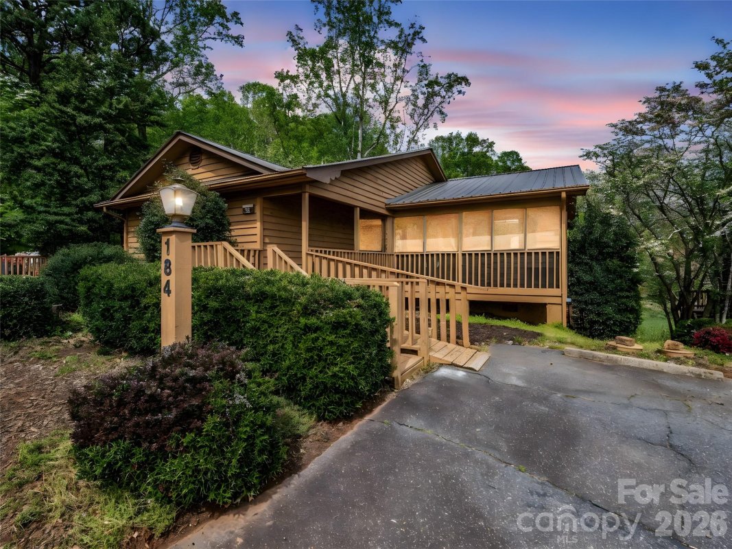 184 Bent Creek Boulevard