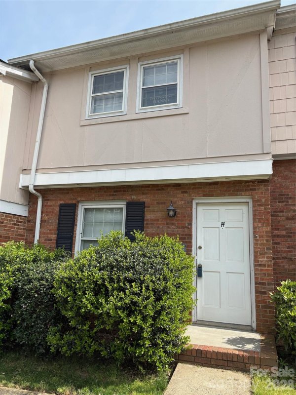 1786 Ebenezer Road