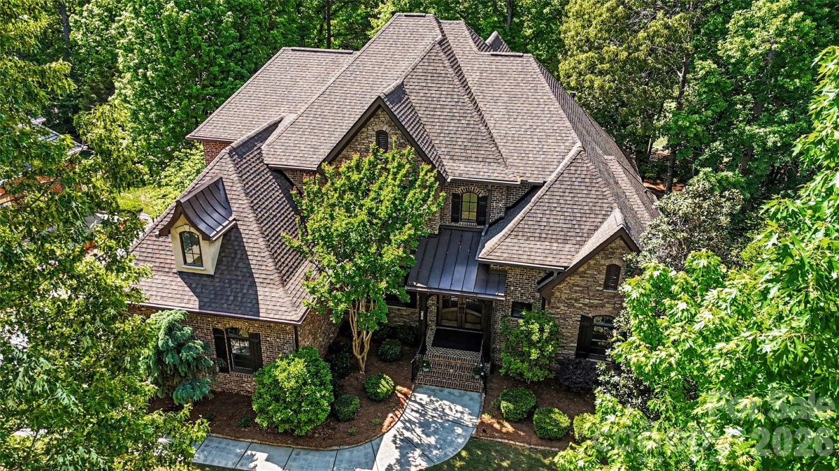 256 Horton Grove Road