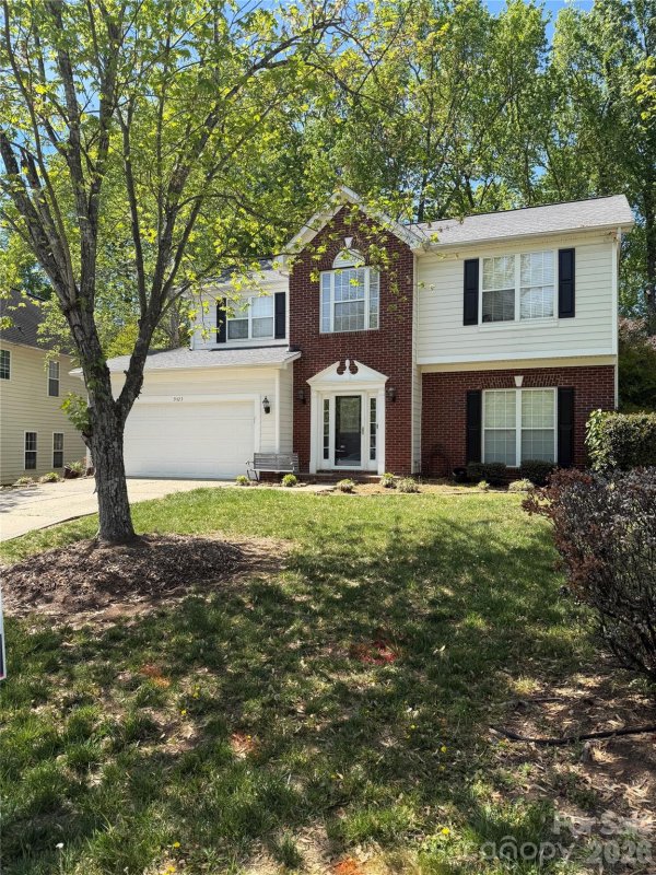 9423 Willow Tree Lane