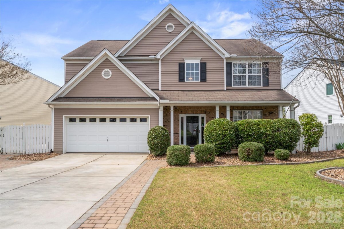 14913 Asheton Creek Drive