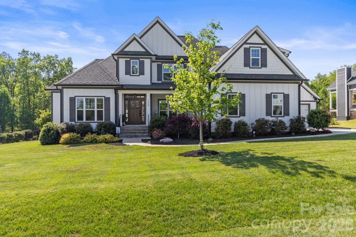 208 Hidden Meadows Drive