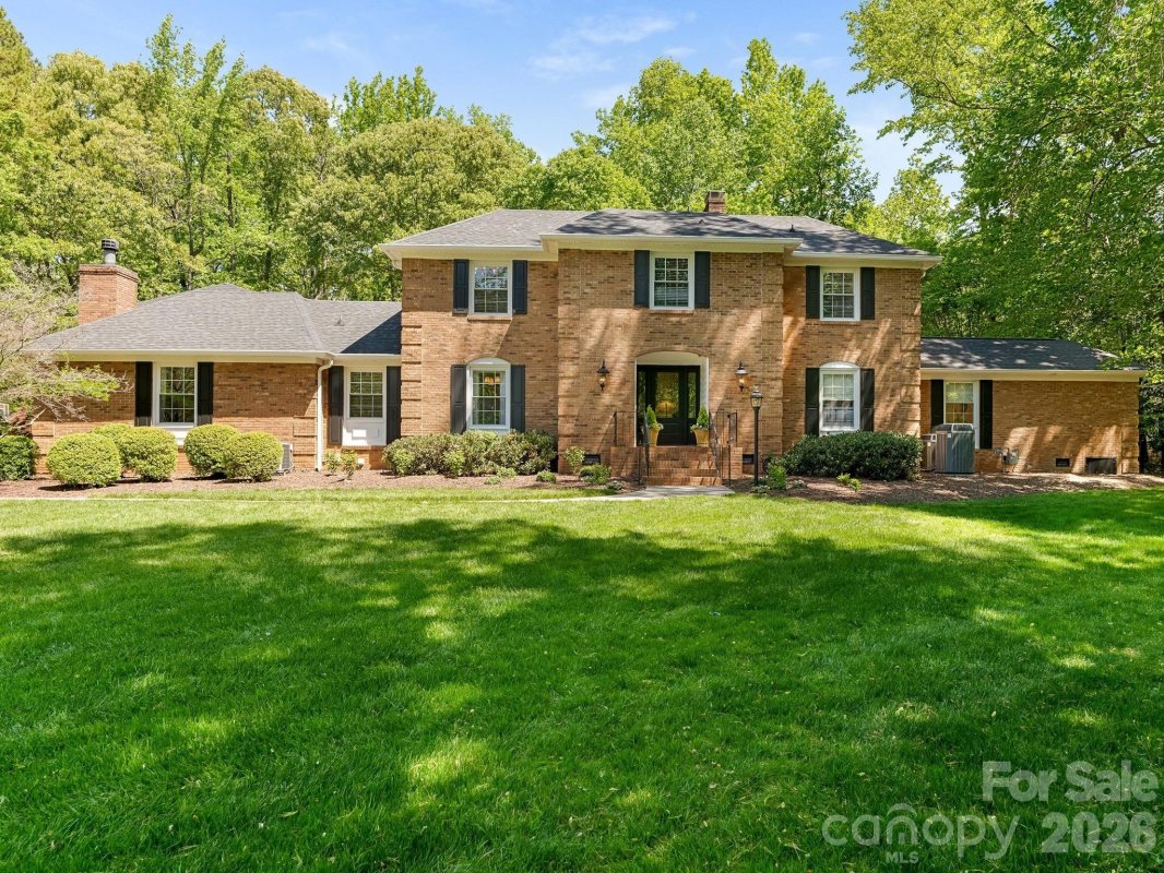3832 High Ridge Road