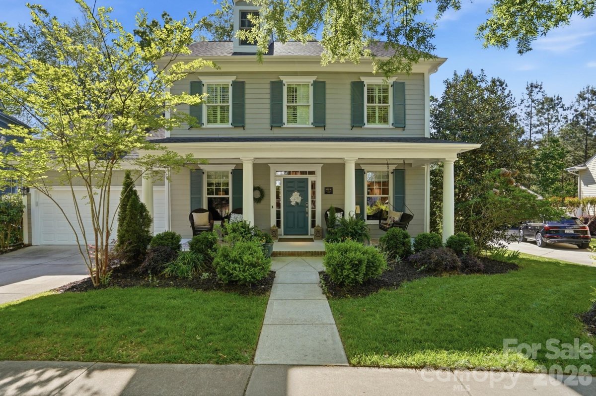 629 Revival Row