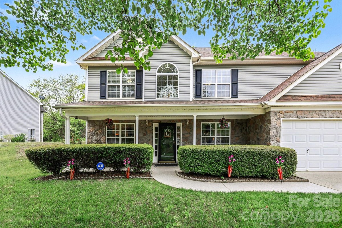 4905 Eagle Creek Drive