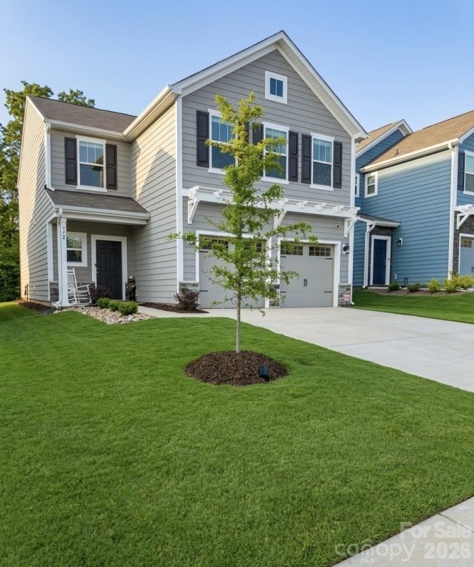 772 Candela Court