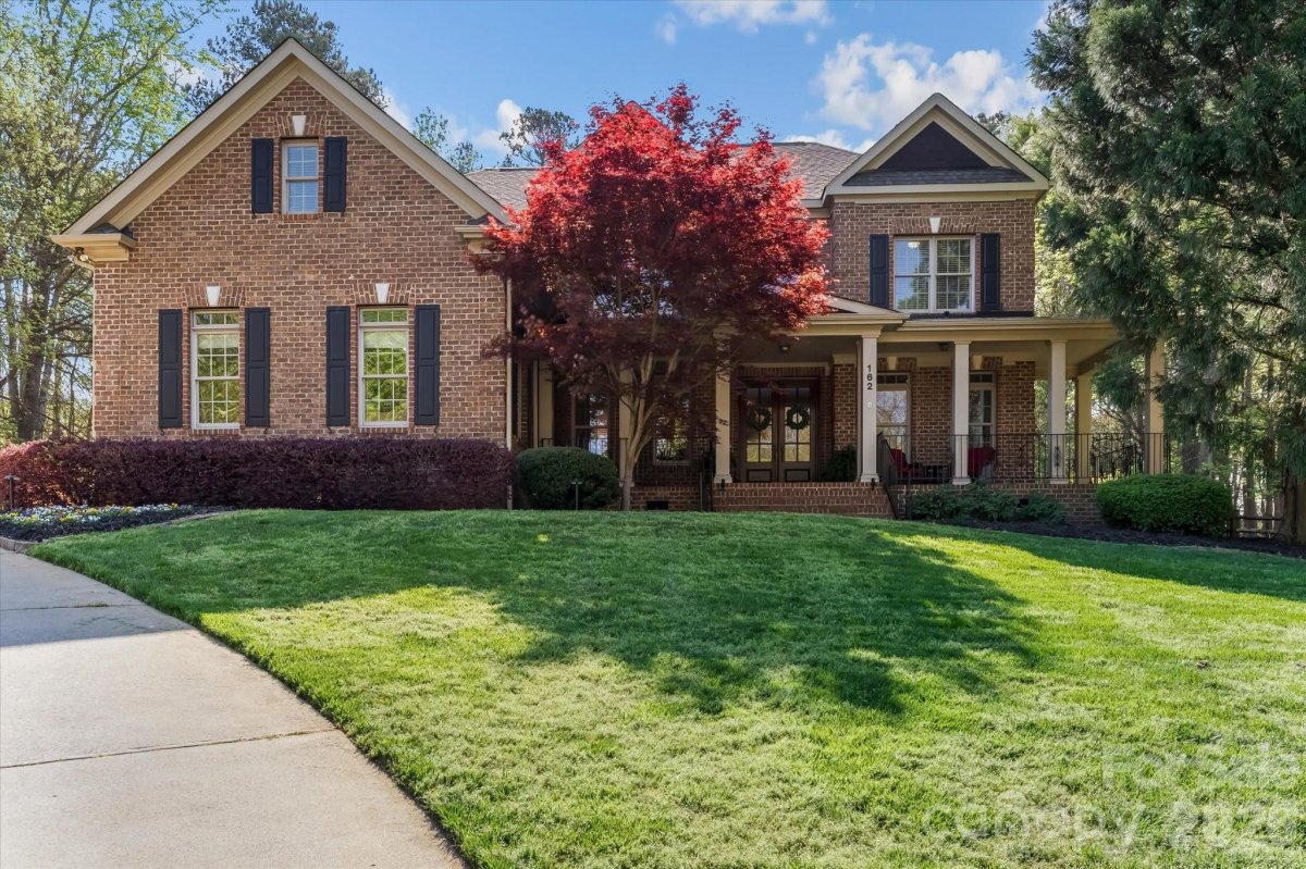 162 E Cold Hollow Farms Drive