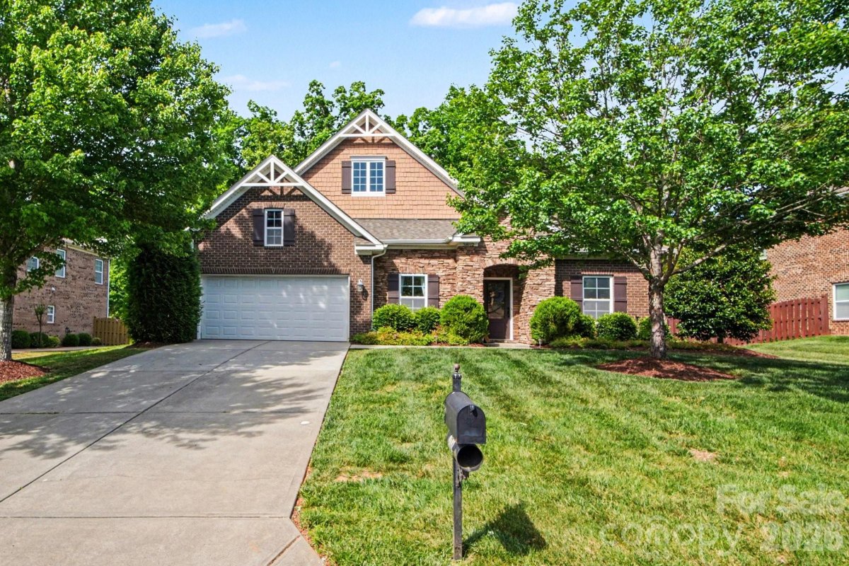 3812 Martele Drive