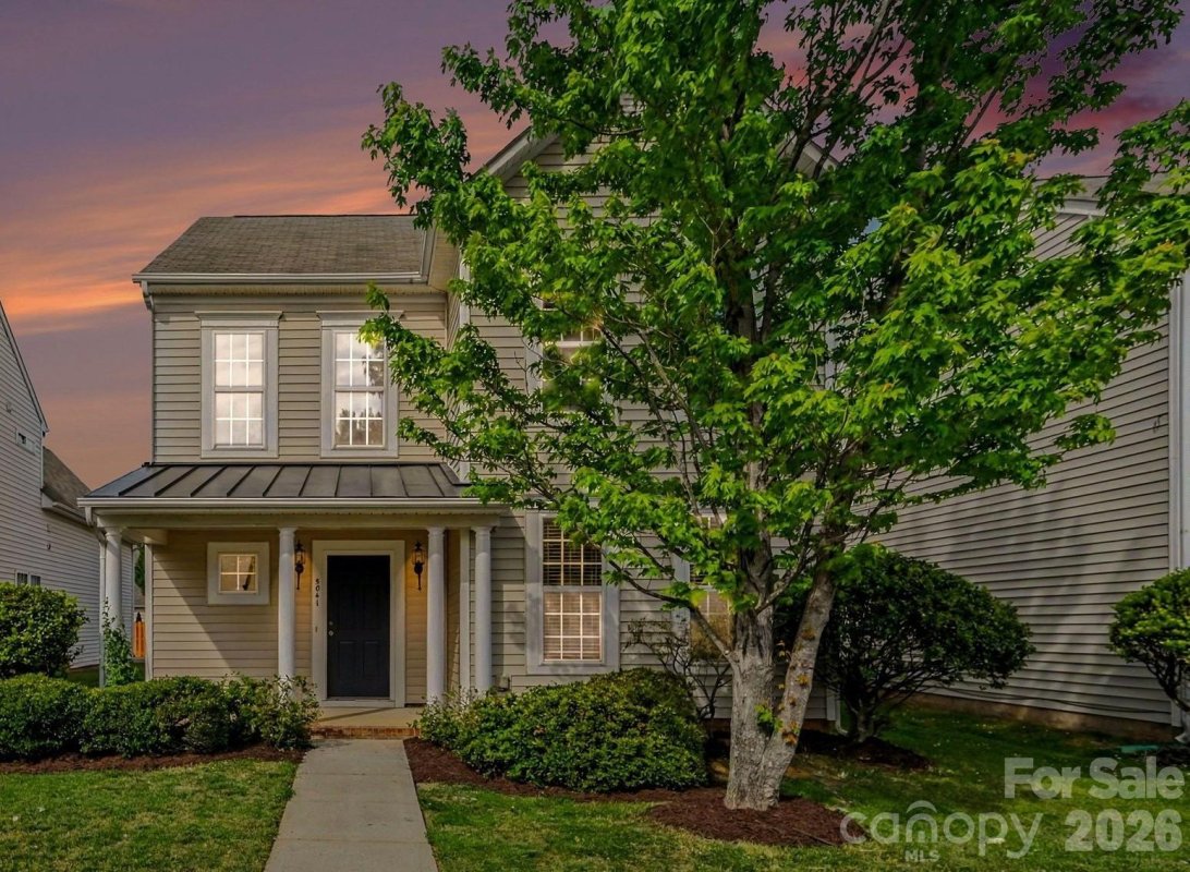 5041 Prosperity Ridge Road