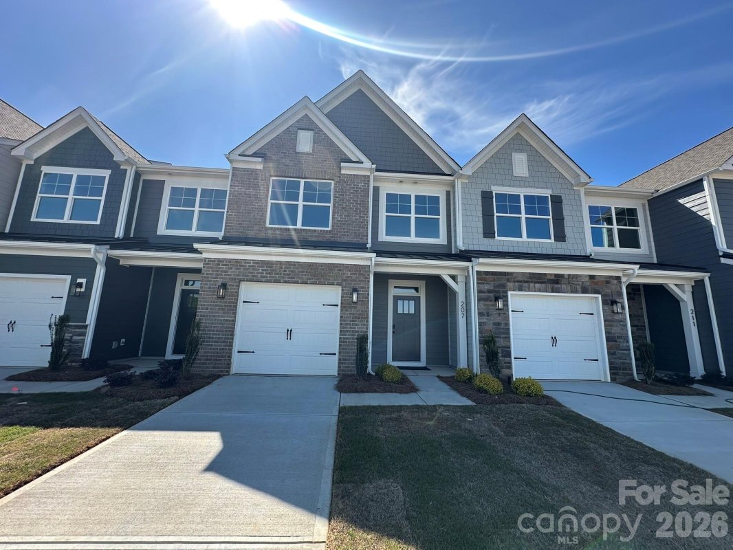 207 Viburnum Road