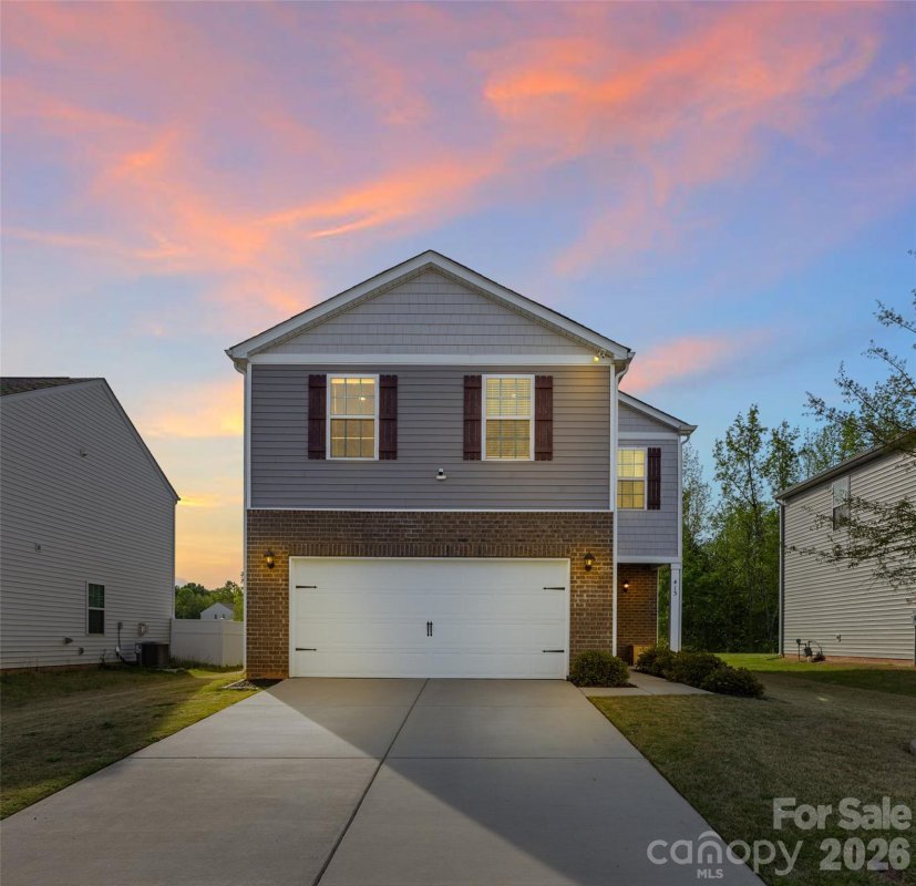 413 Misty Law Lane