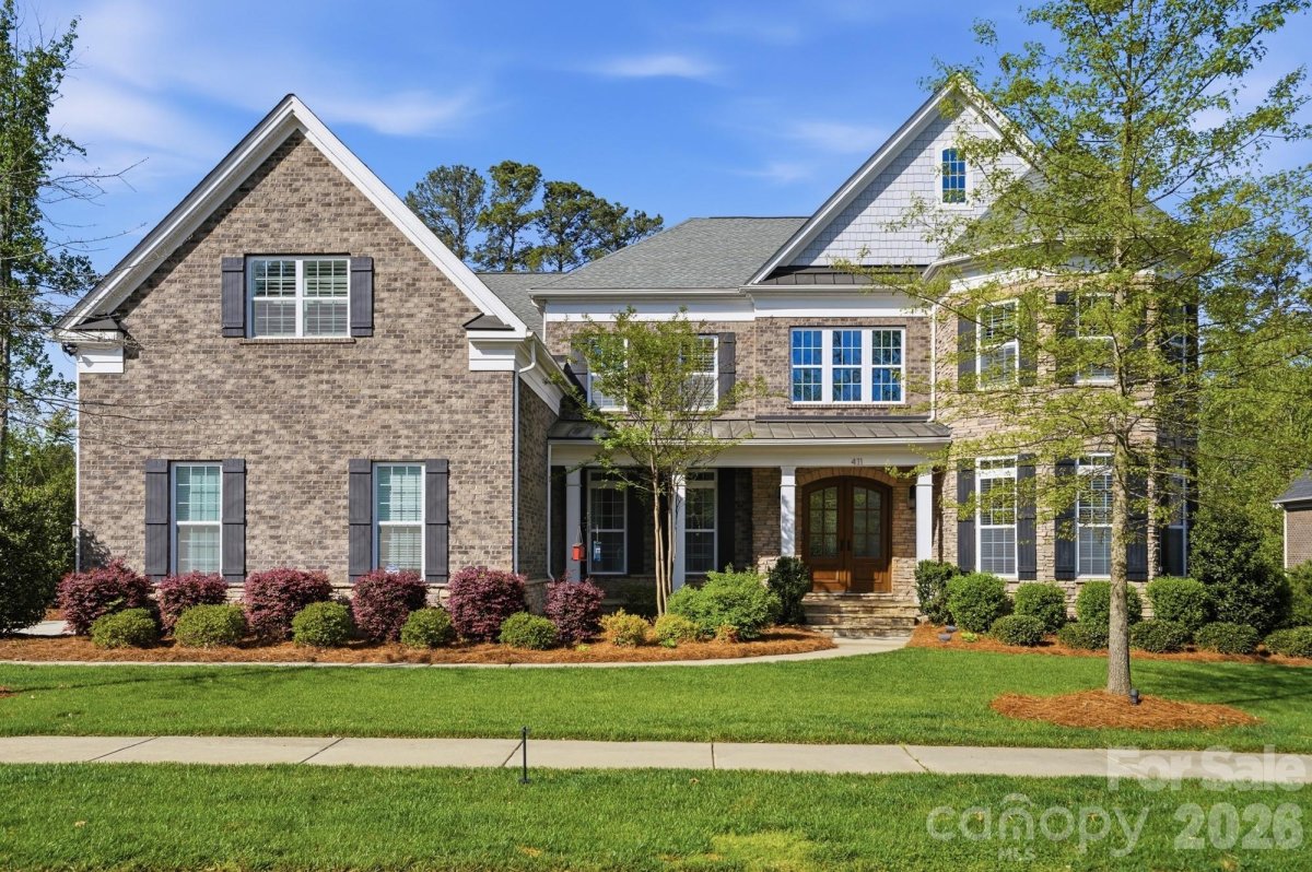 411 Turtleback Ridge