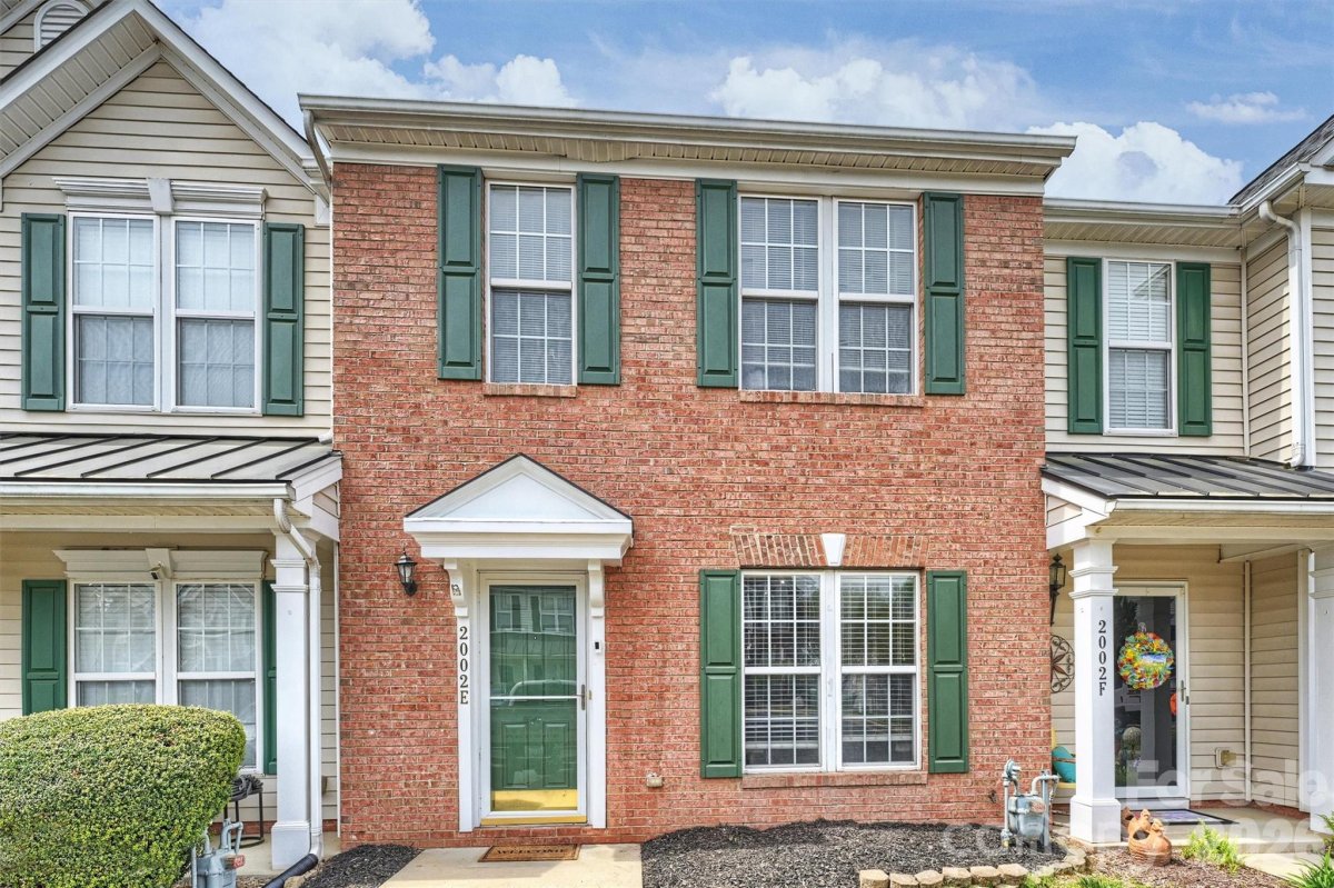 2002 Cramerton Village Drive