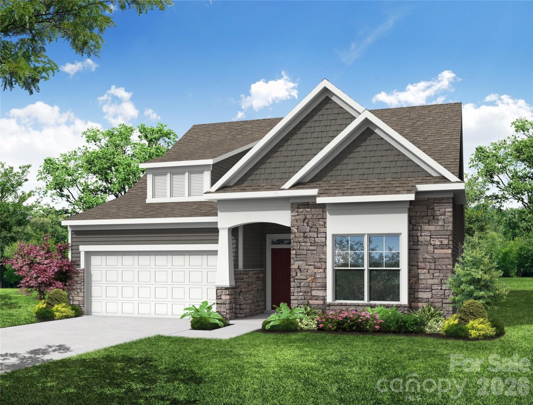 3021 Bent Willow Drive