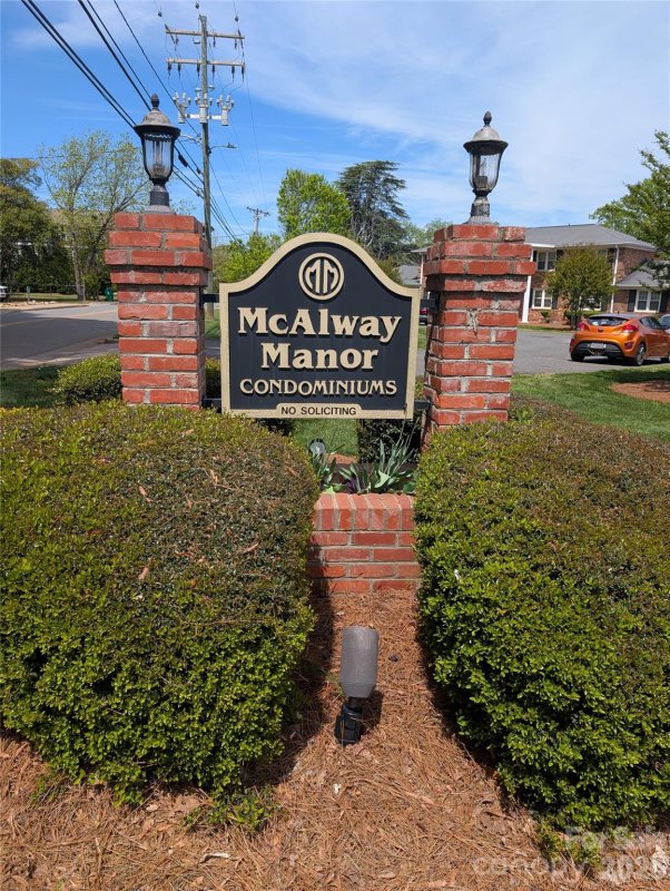 910 Mcalway Road