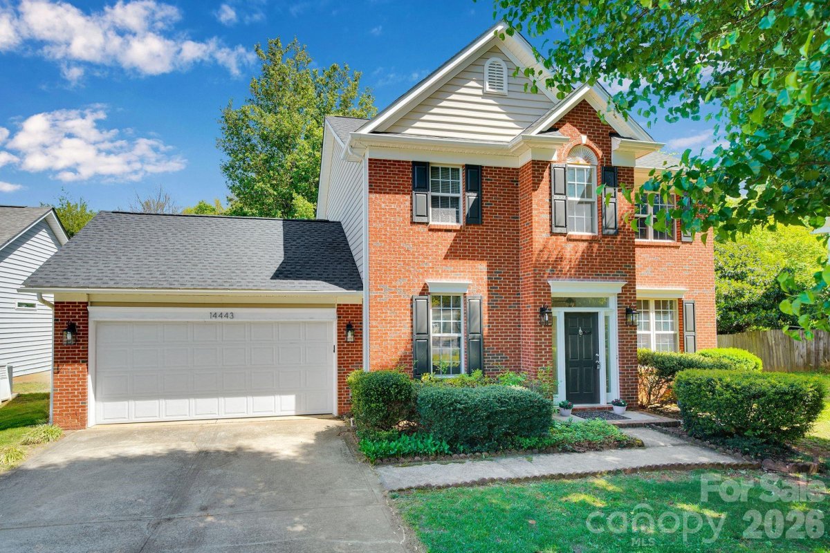 14443 Catherine Miller Drive
