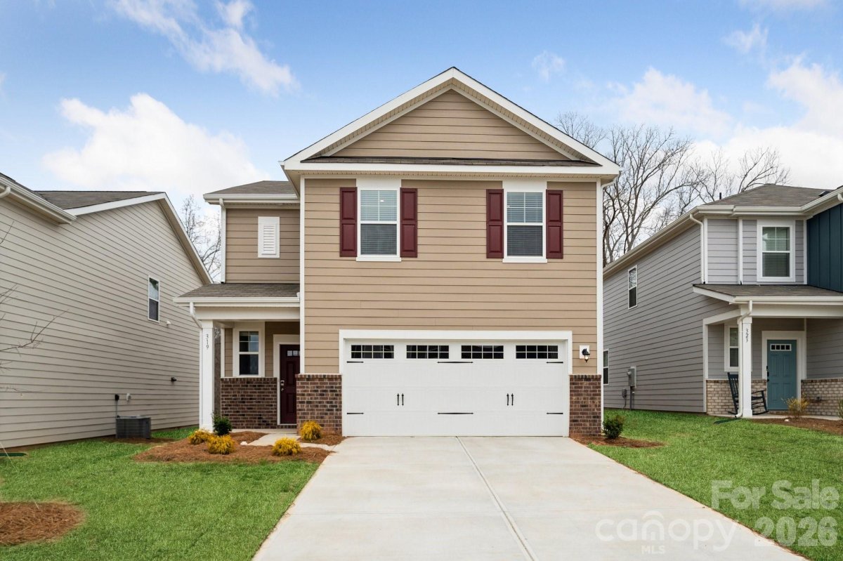 812 Hallman Branch Lane