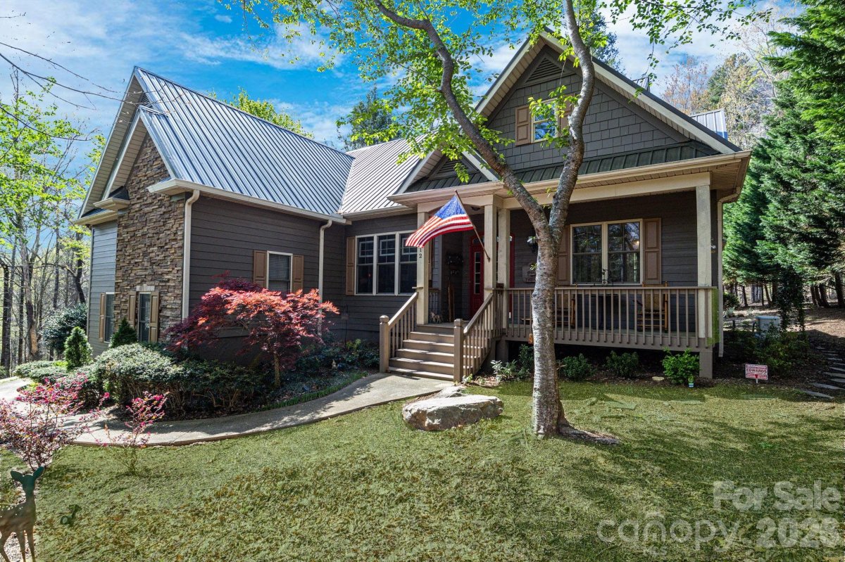 112 Wren Court