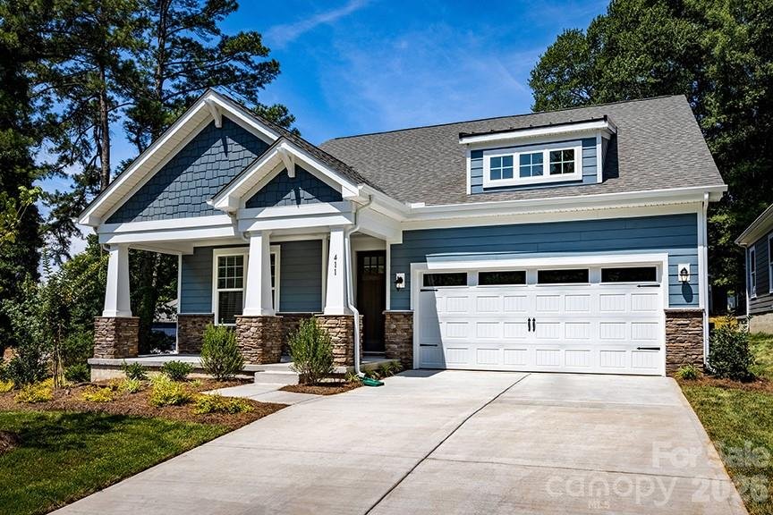 534 Tates Trail