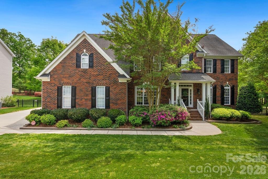 10826 Persimmon Creek Drive
