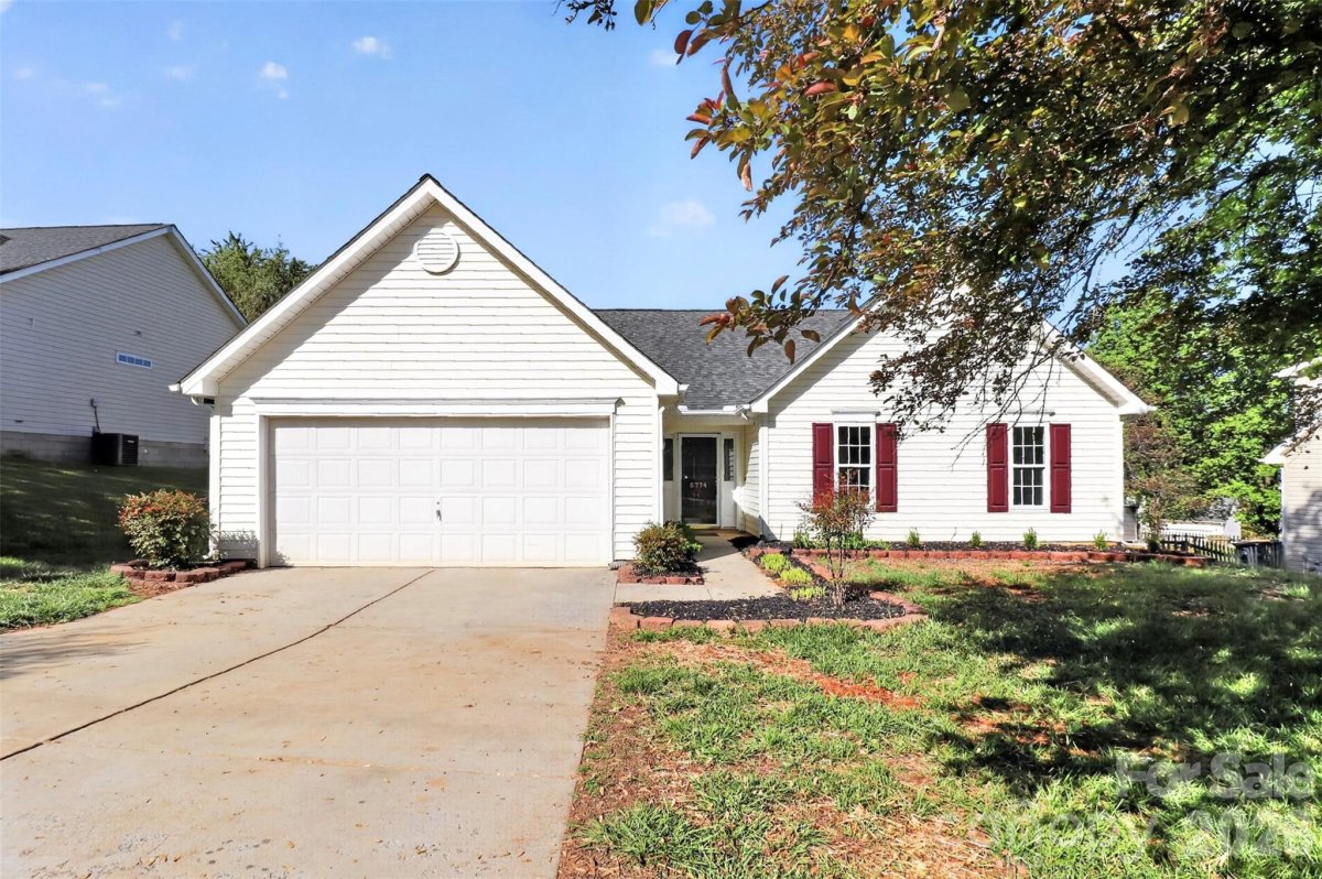 5774 Dove Point Drive