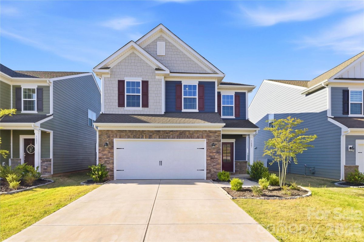 1607 Turkey Roost Road
