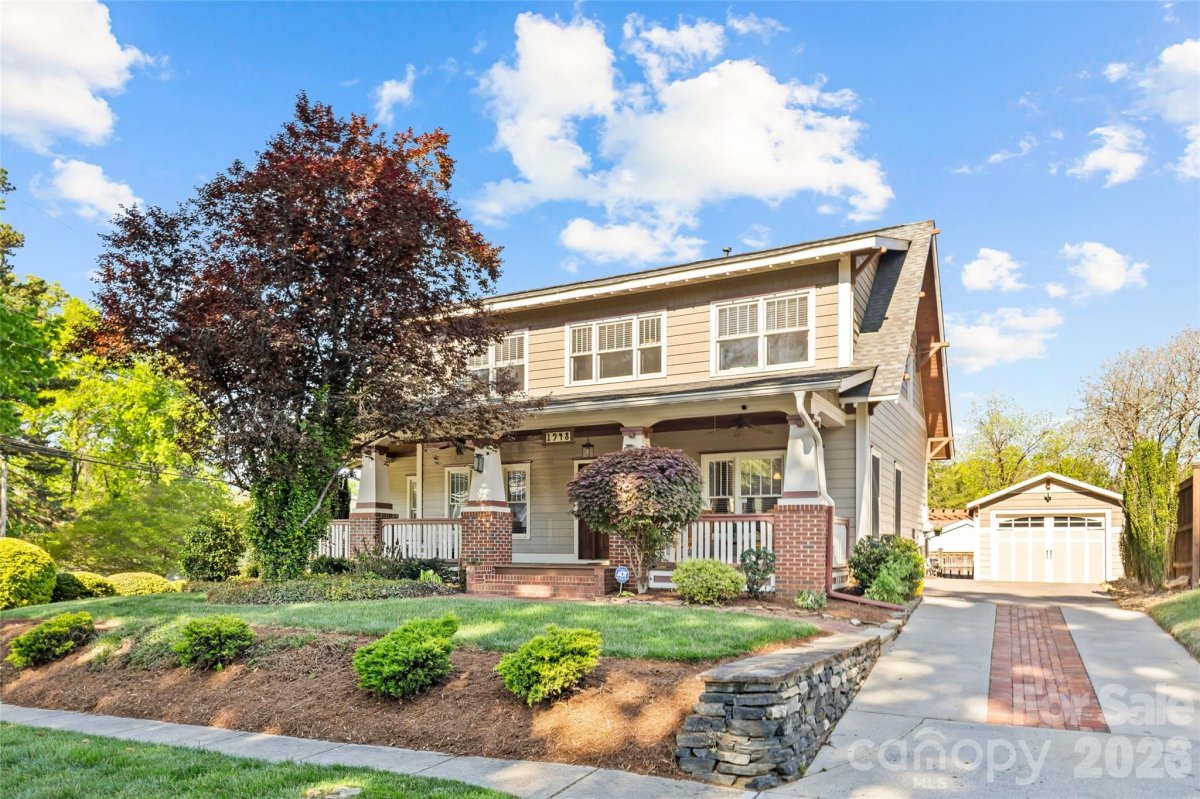 1948 Wilmore Drive