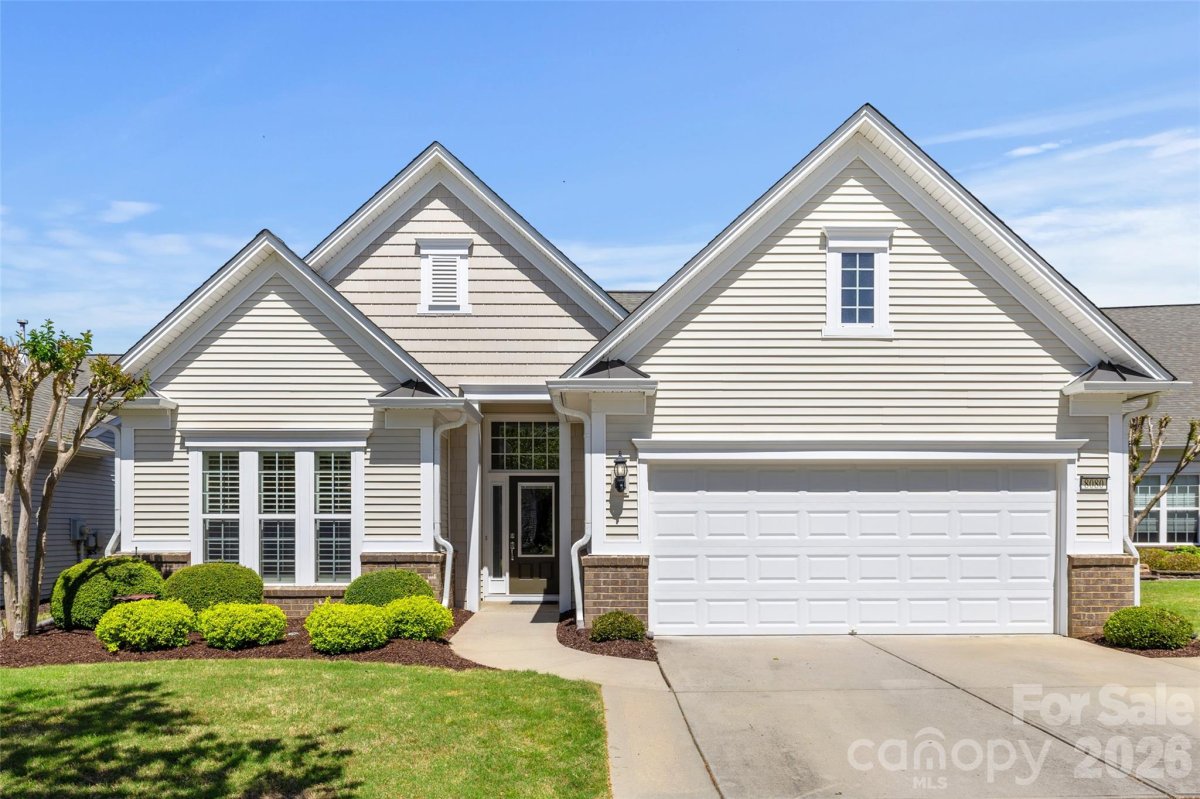 8080 Crater Lake Drive