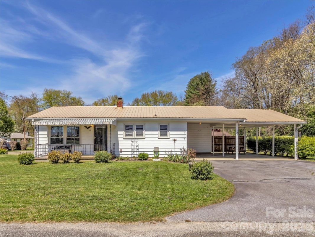 68 Skyview Drive