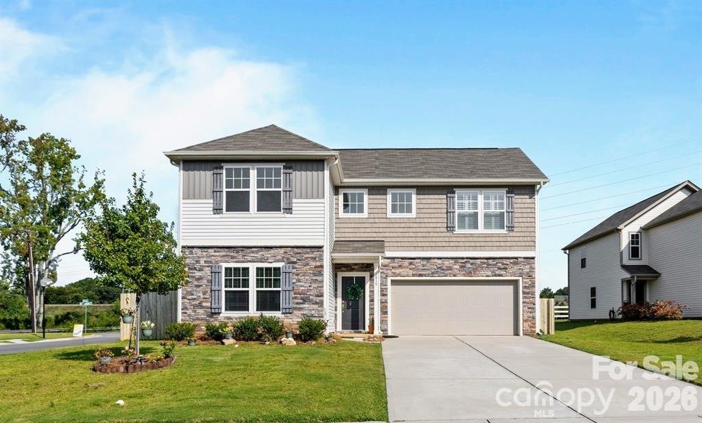 1015 Cherry Bark Place