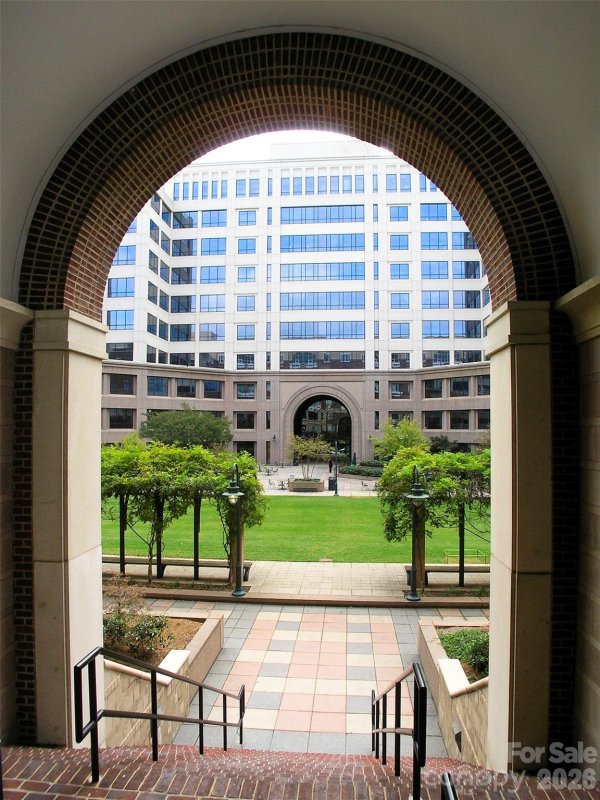 400 N Church Street