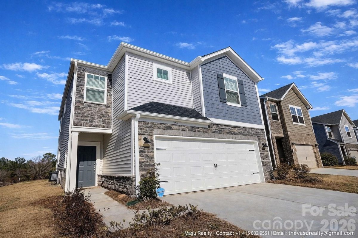 314 Hyssop Court