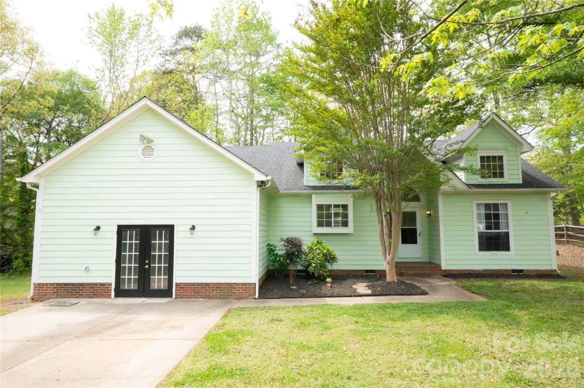 10737 Spruce Mountain Road