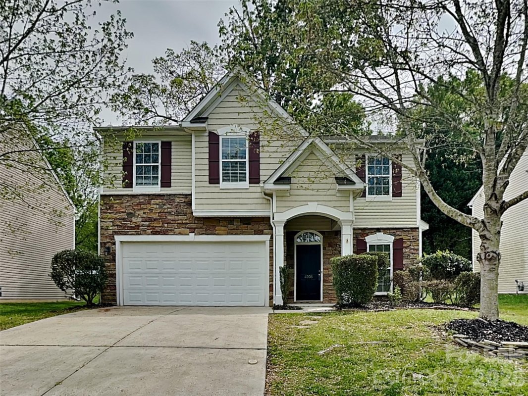 4208 Lawrence Daniel Drive