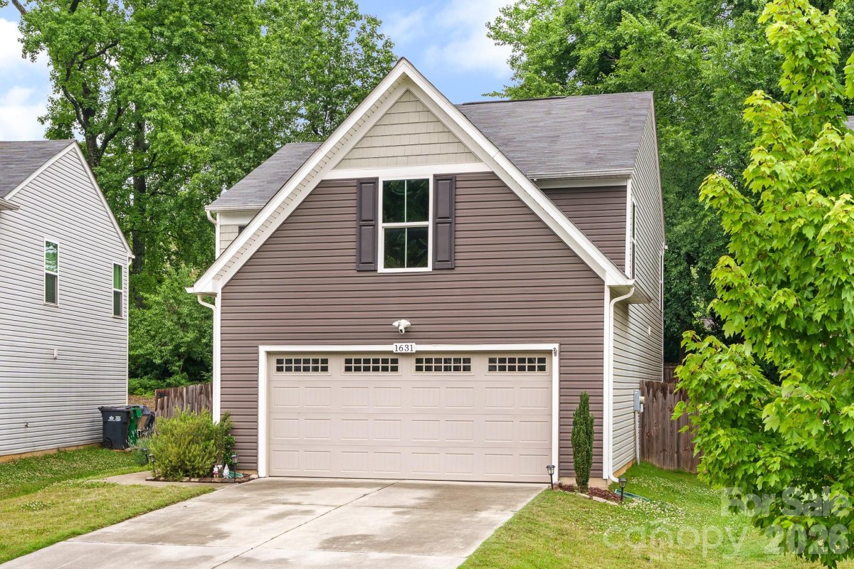 1631 Hooper Court