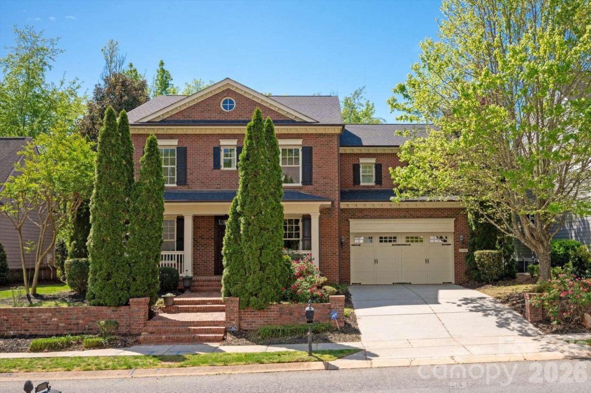 21307 Baltic Drive