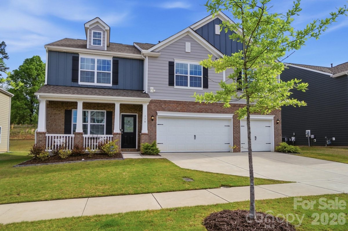 116 Timbergreen Court