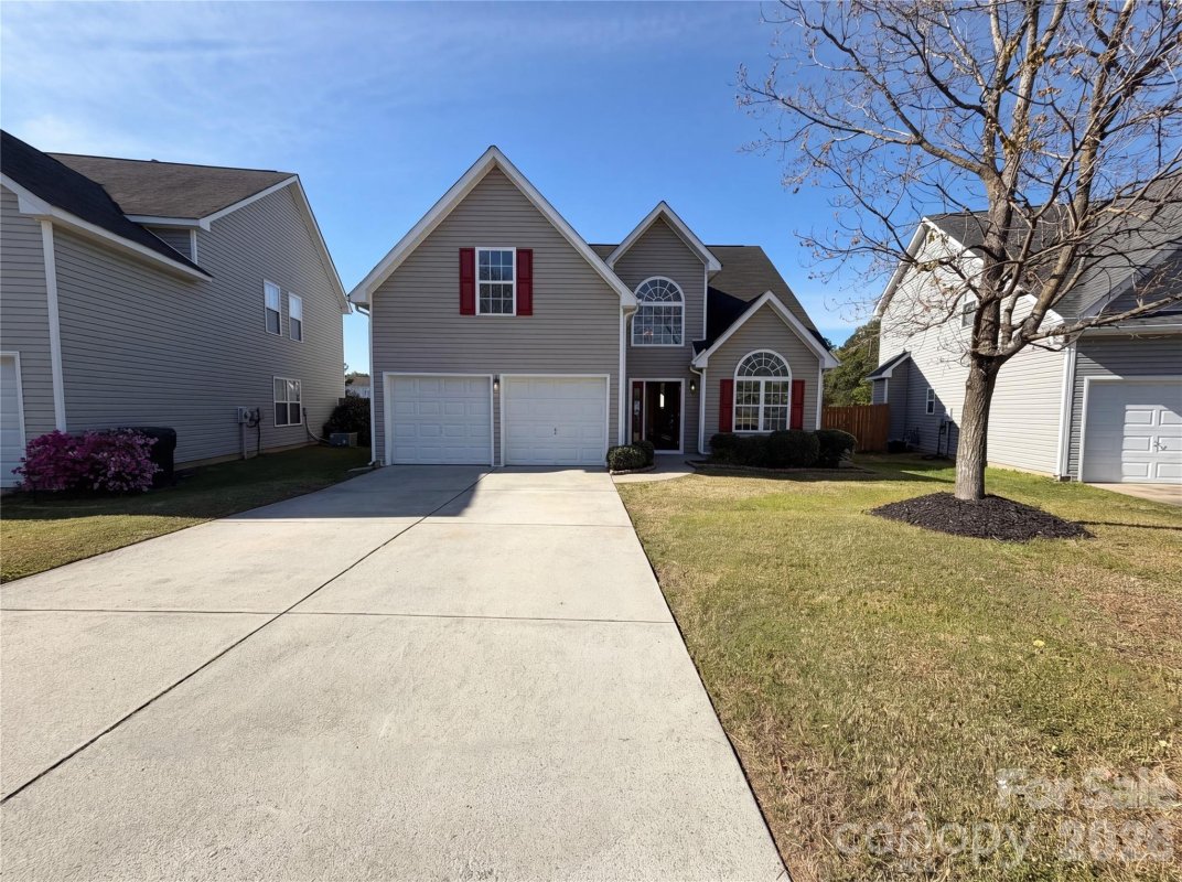 521 Dayton Road