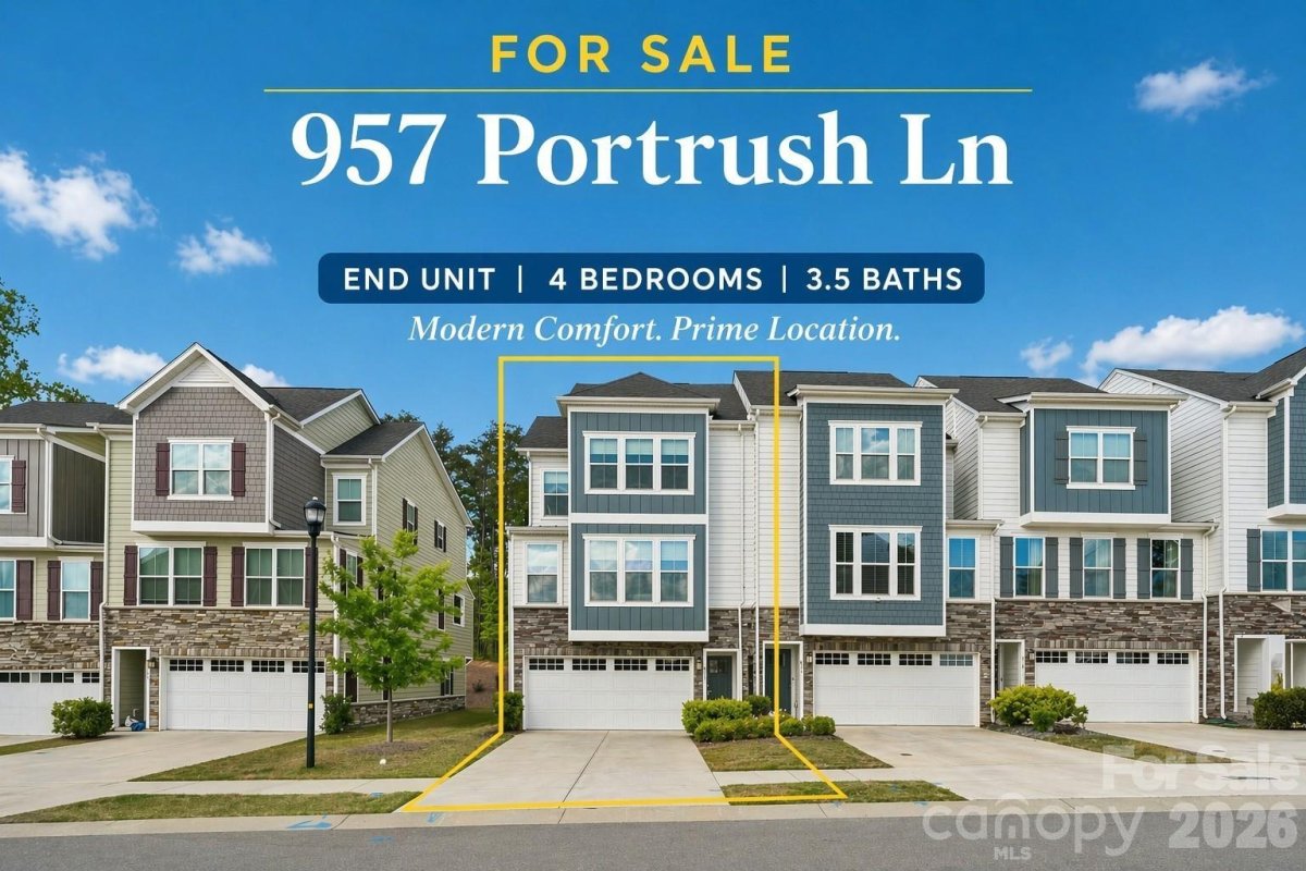 957 Portrush Lane