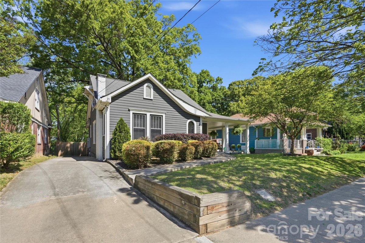 1716 Wilmore Drive