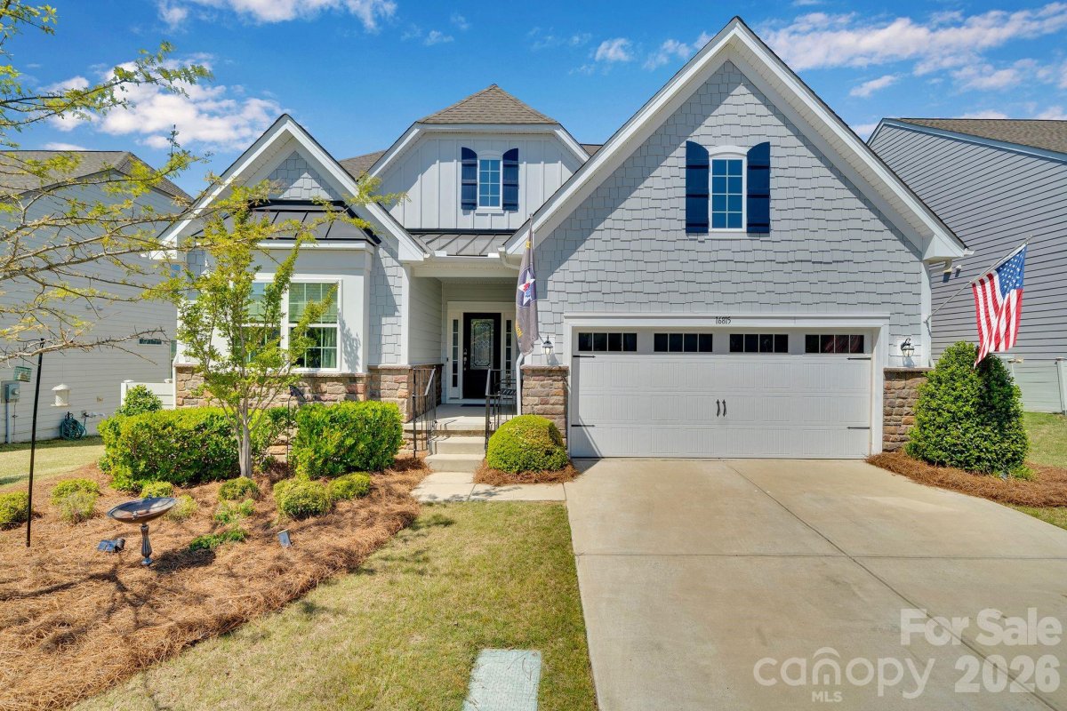 16815 Lookout Landing Lane