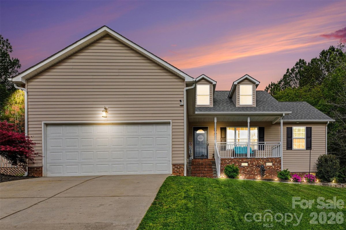 325 Eagle Creek Road