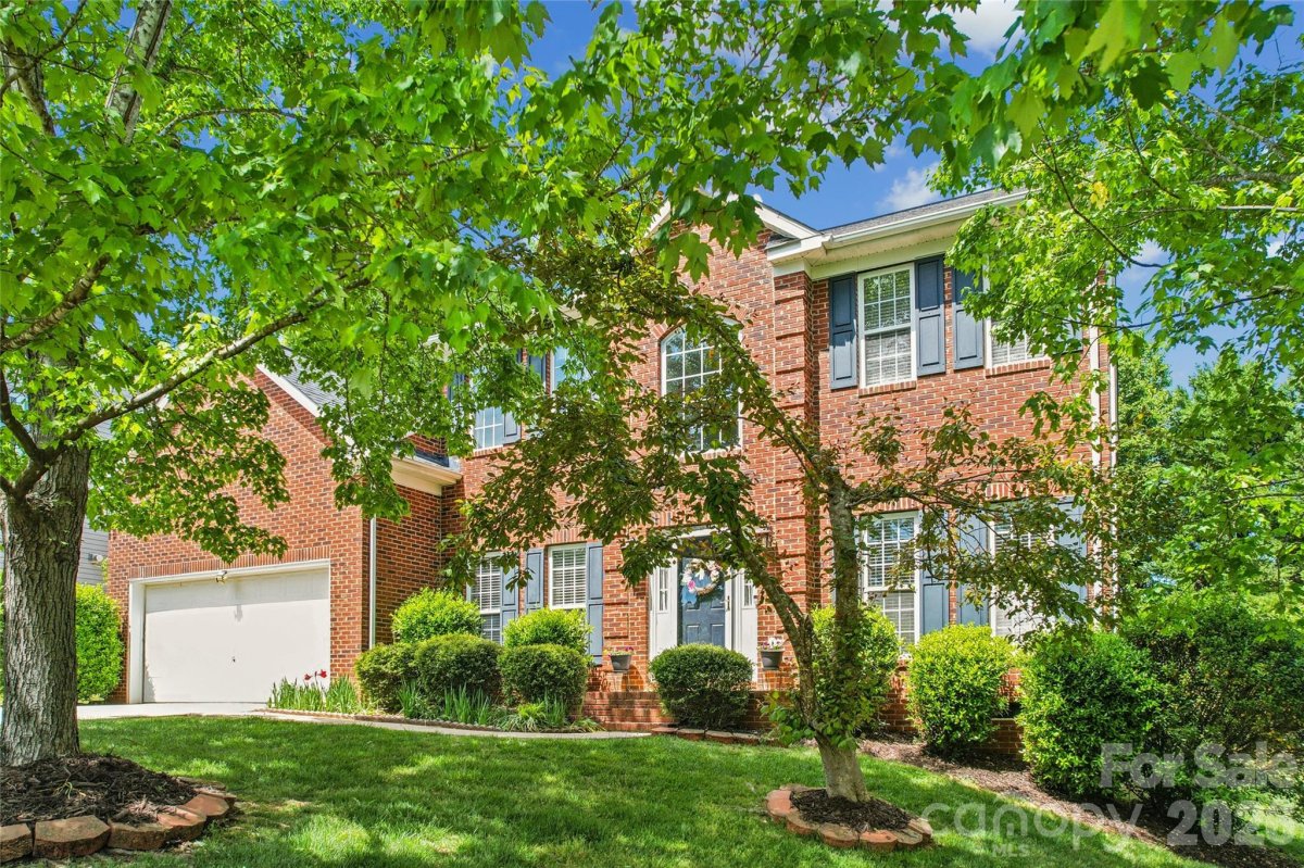 9912 Eden Hall Court