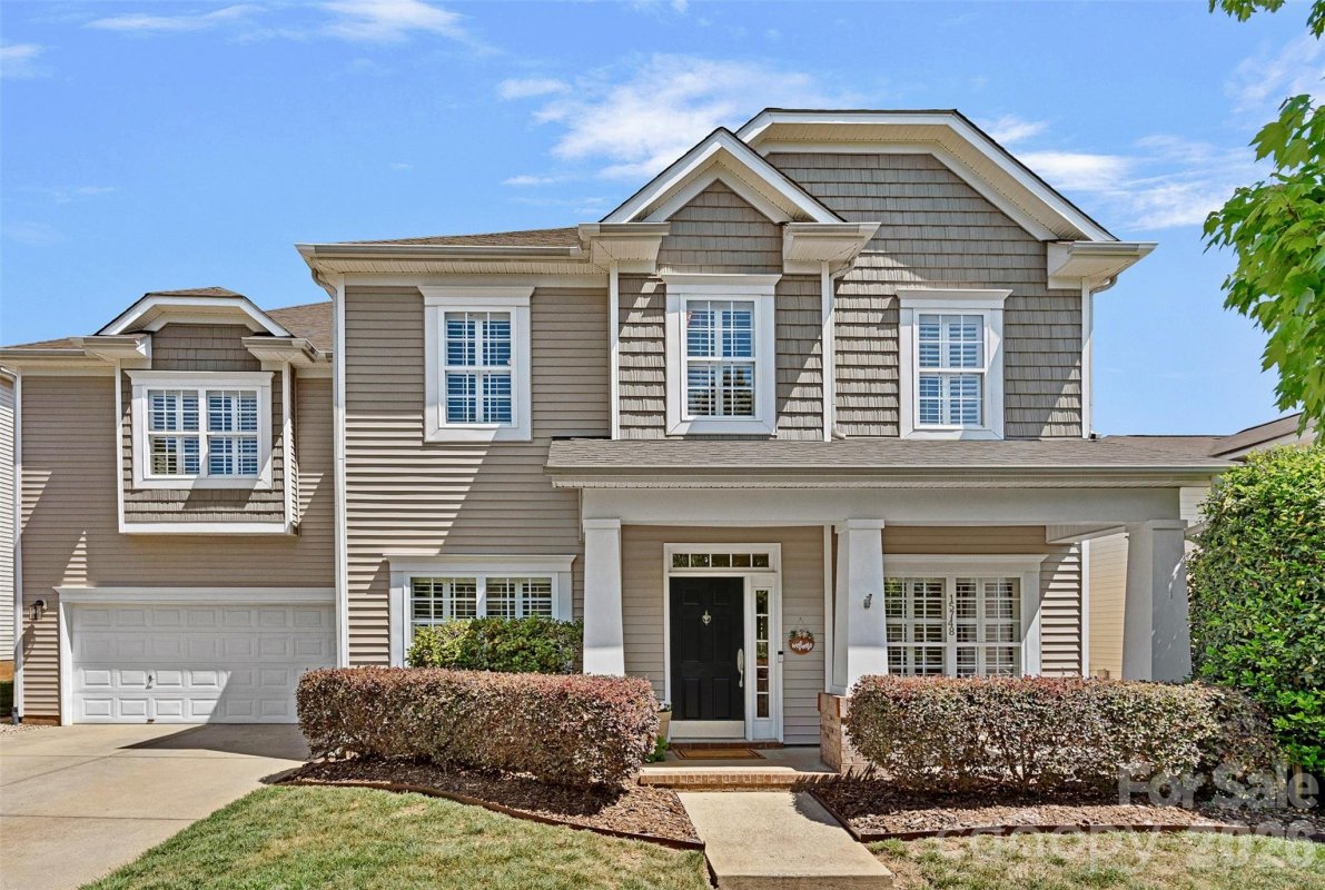15748 Chipping Drive