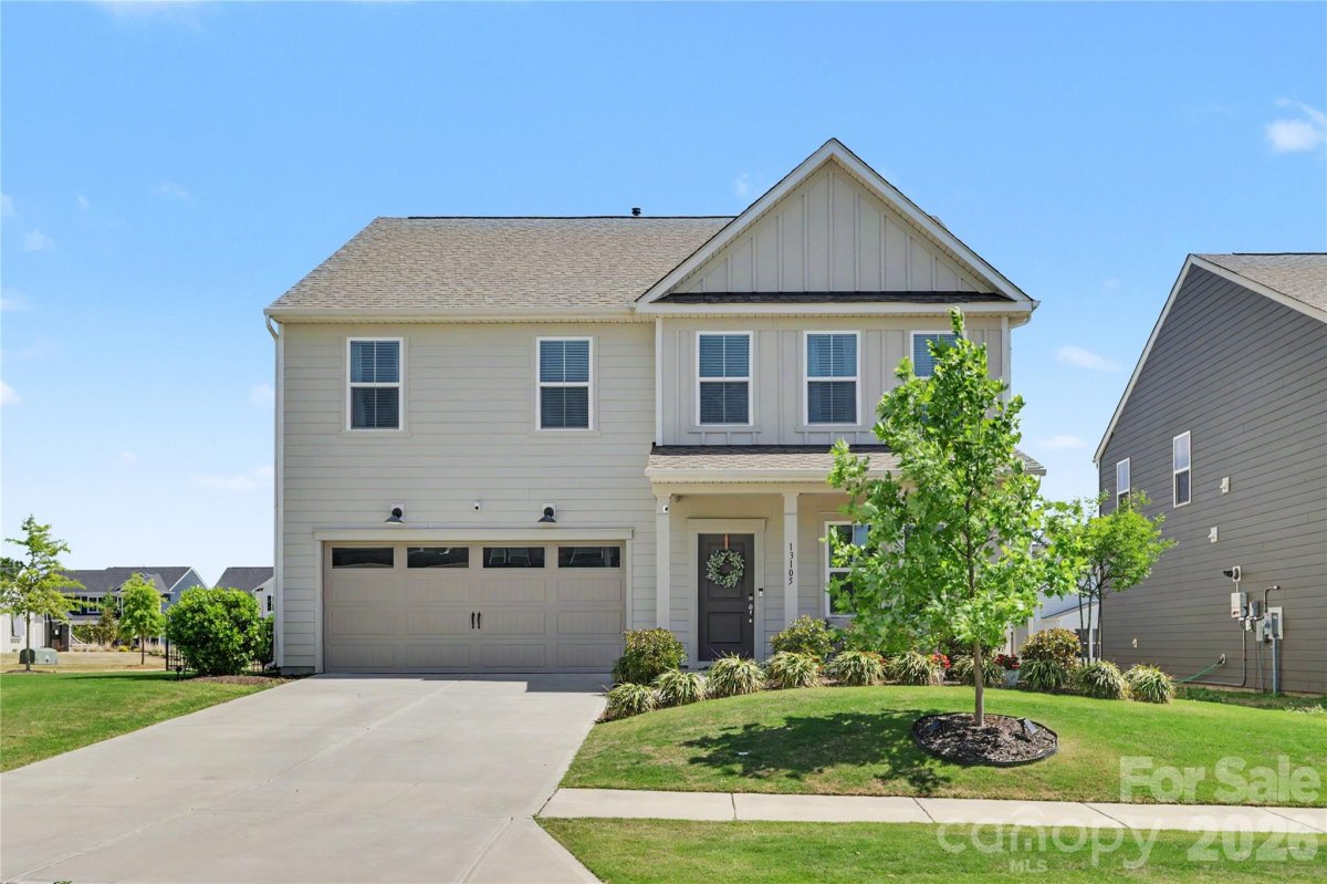 13105 Sudwick Lane