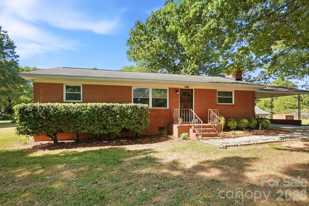 2531 Arnold Drive