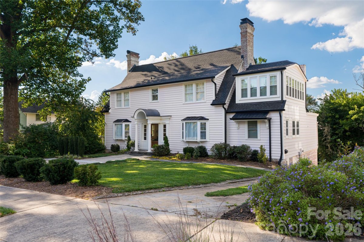 55 Edgemont Road