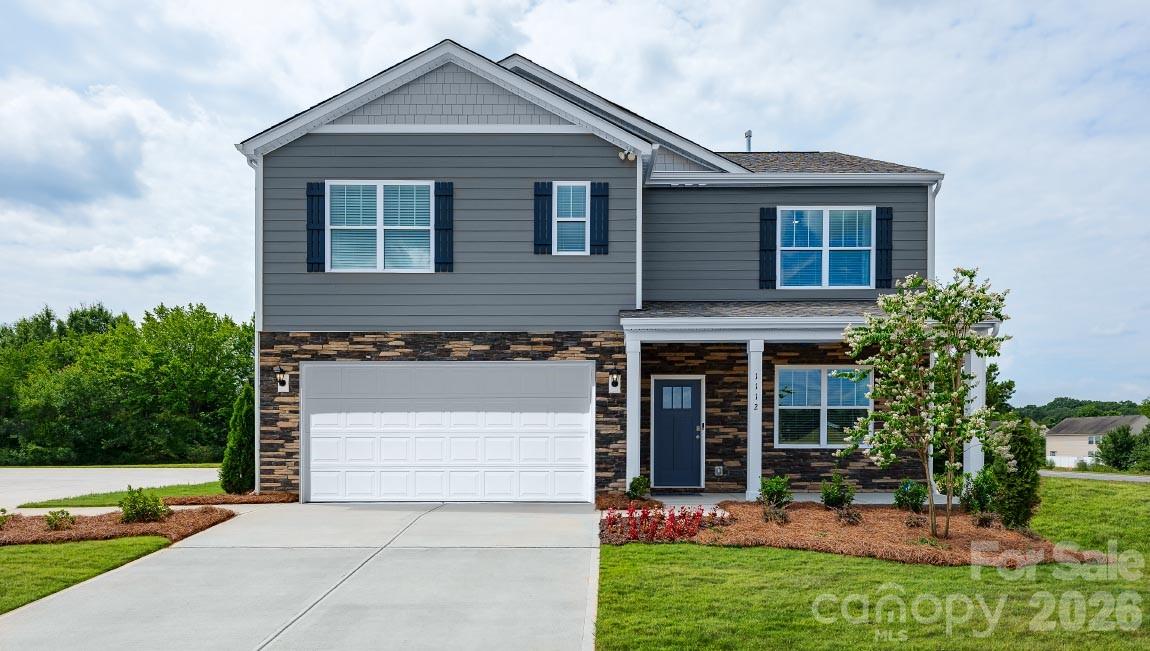 1112 Secrest Commons Drive